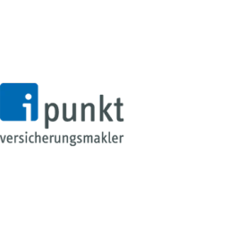 i-punkt Finanz- und Versicherungsmakler Logo